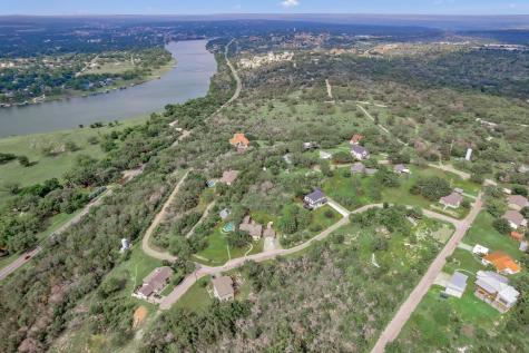 510 Circle Drive Horseshoe Bay TX 78657
