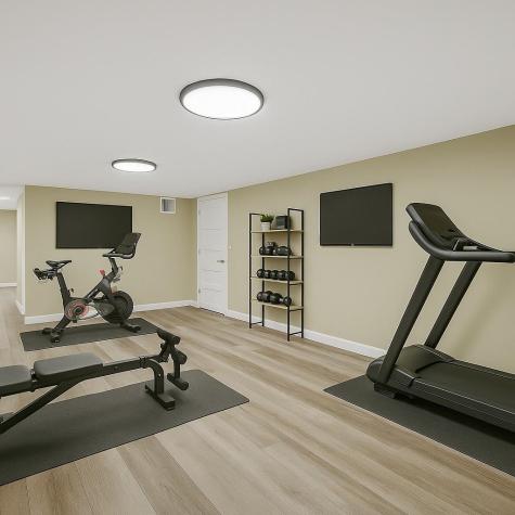 510 Circle Drive Horseshoe Bay TX 78657