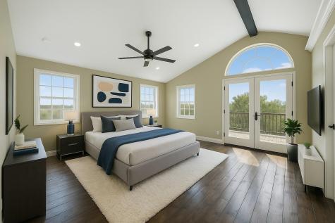 510 Circle Drive Horseshoe Bay TX 78657