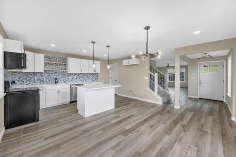 510 Circle Drive Horseshoe Bay TX 78657