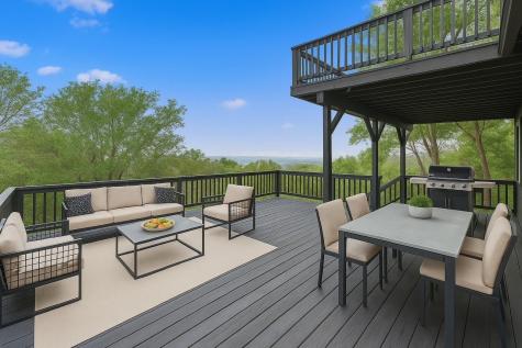 510 Circle Drive Horseshoe Bay TX 78657