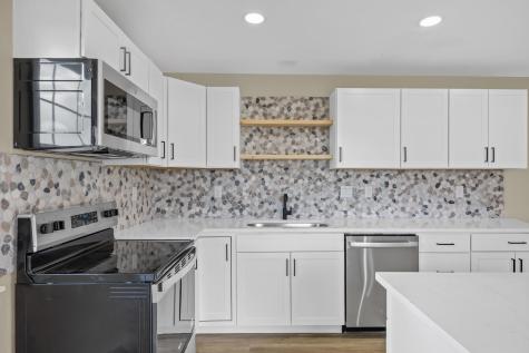 510 Circle Drive Horseshoe Bay TX 78657
