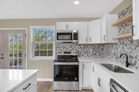 510 Circle Drive Horseshoe Bay TX 78657