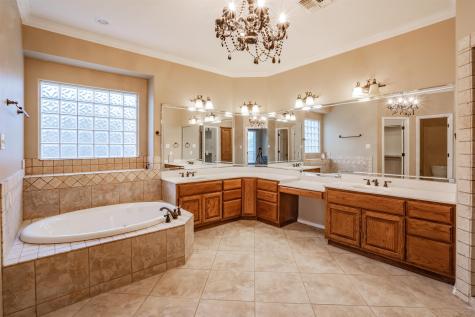 1005 Ashford Drive San Angelo TX 76901