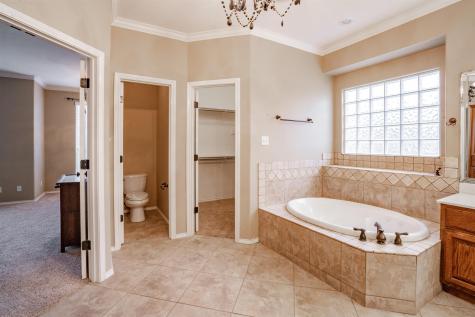 1005 Ashford Drive San Angelo TX 76901