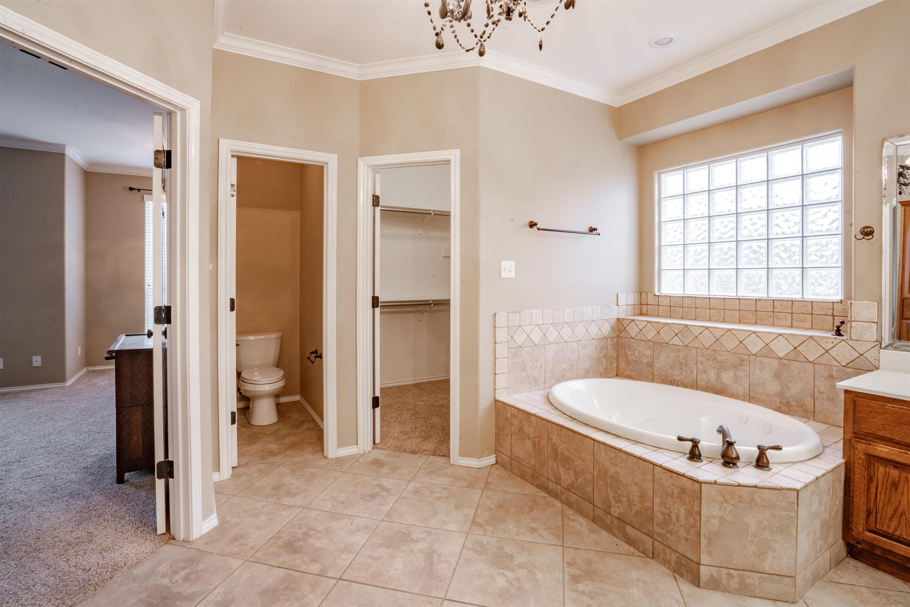 1005 Ashford Drive San Angelo TX 76901