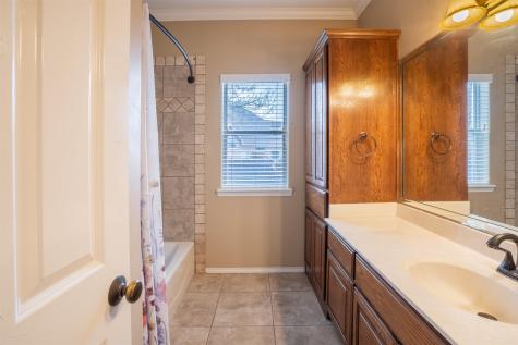 1005 Ashford Drive San Angelo TX 76901