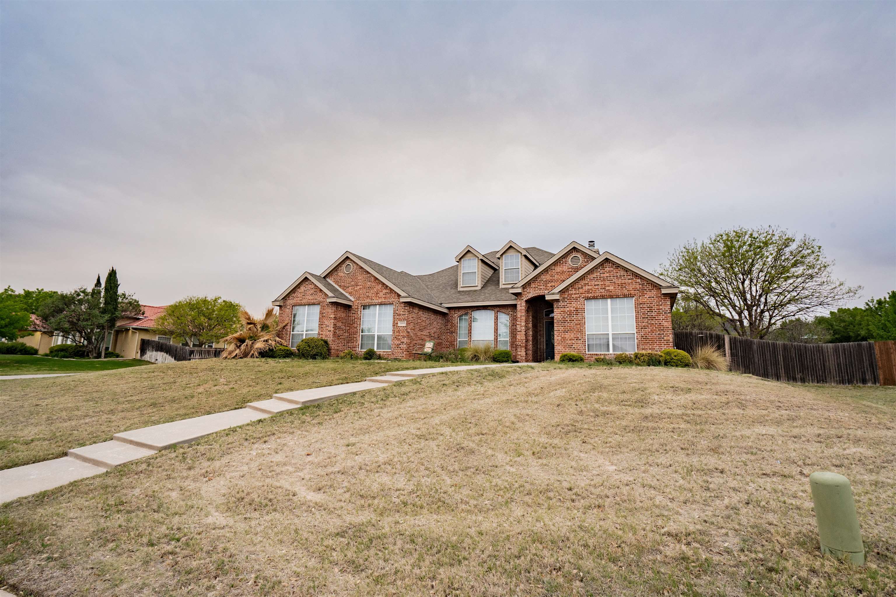 1005 Ashford Drive San Angelo TX 76901