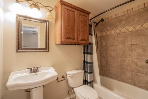1005 Ashford Drive San Angelo TX 76901