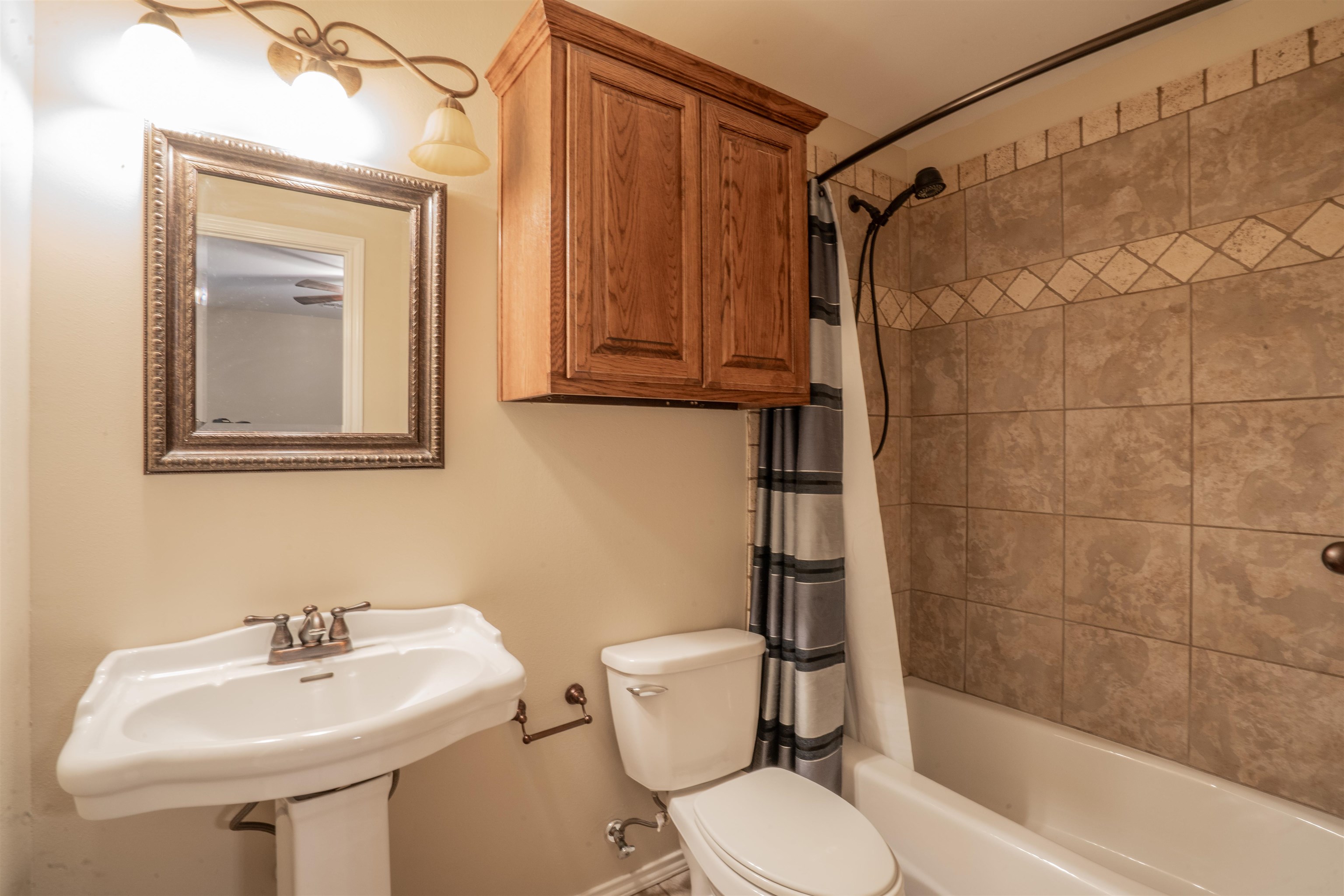 1005 Ashford Drive San Angelo TX 76901