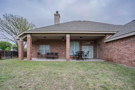 1005 Ashford Drive San Angelo TX 76901