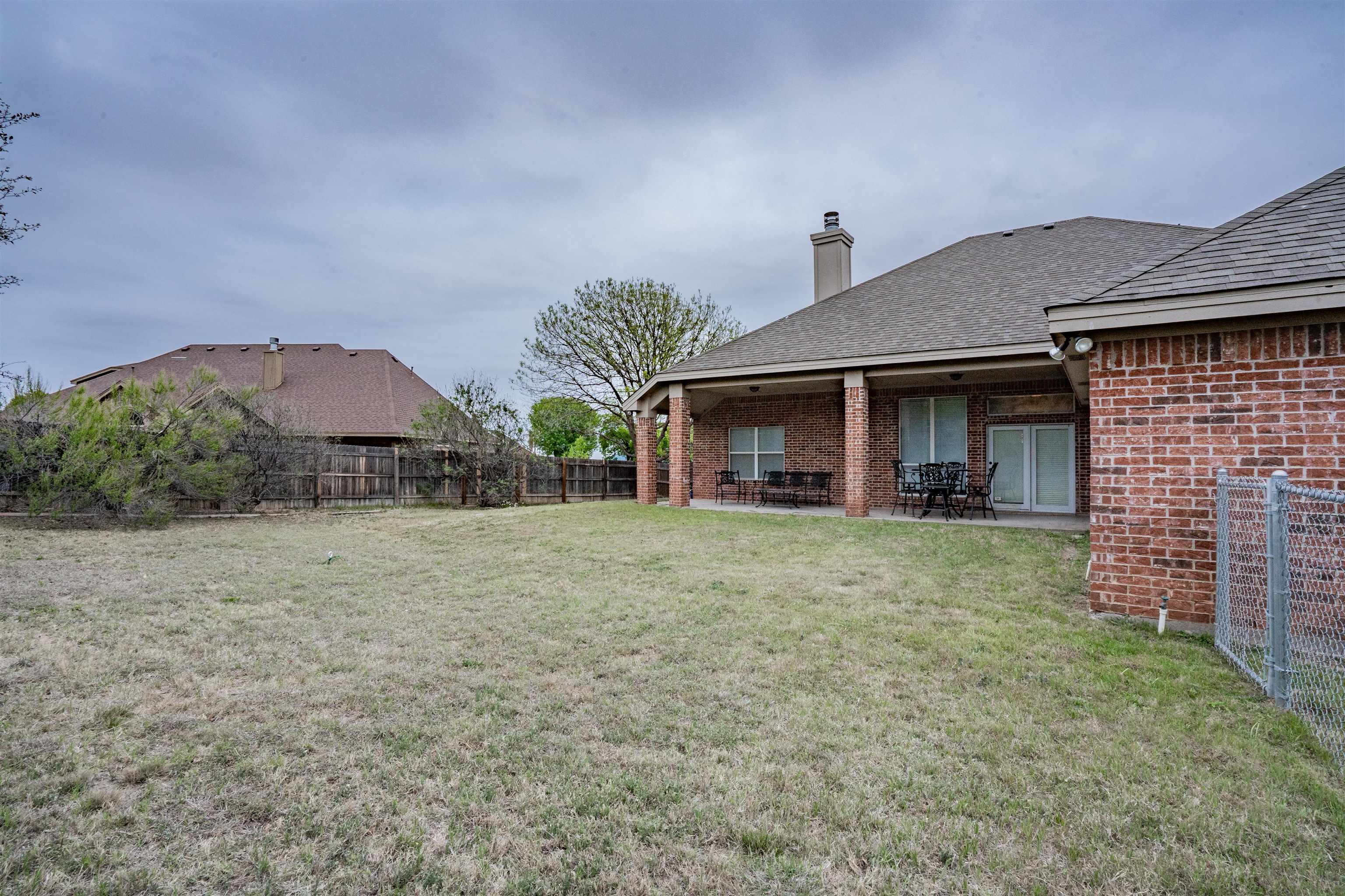 1005 Ashford Drive San Angelo TX 76901