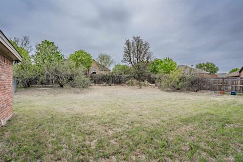 1005 Ashford Drive San Angelo TX 76901