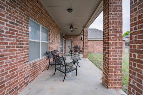 1005 Ashford Drive San Angelo TX 76901