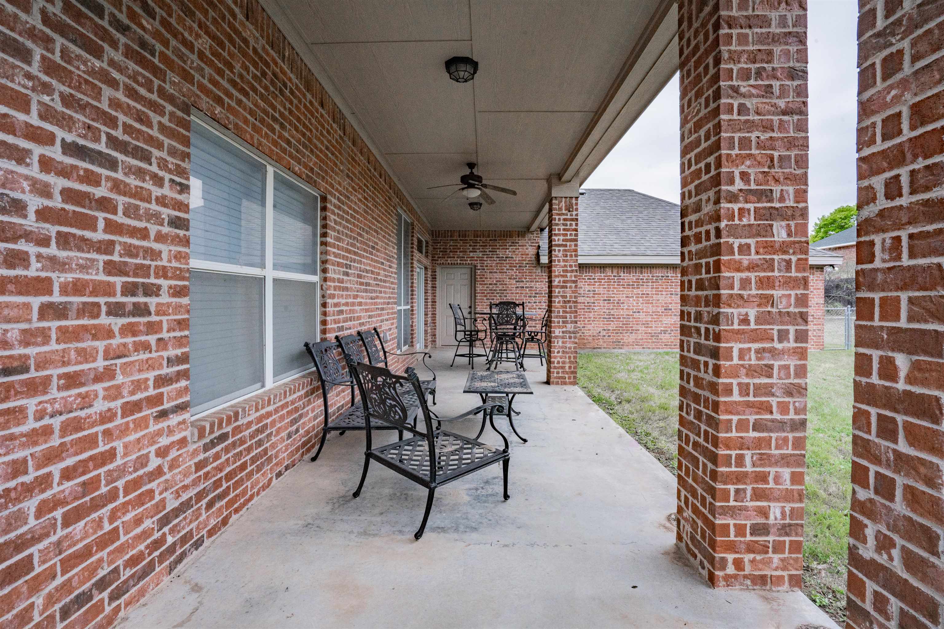 1005 Ashford Drive San Angelo TX 76901