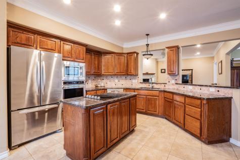 1005 Ashford Drive San Angelo TX 76901