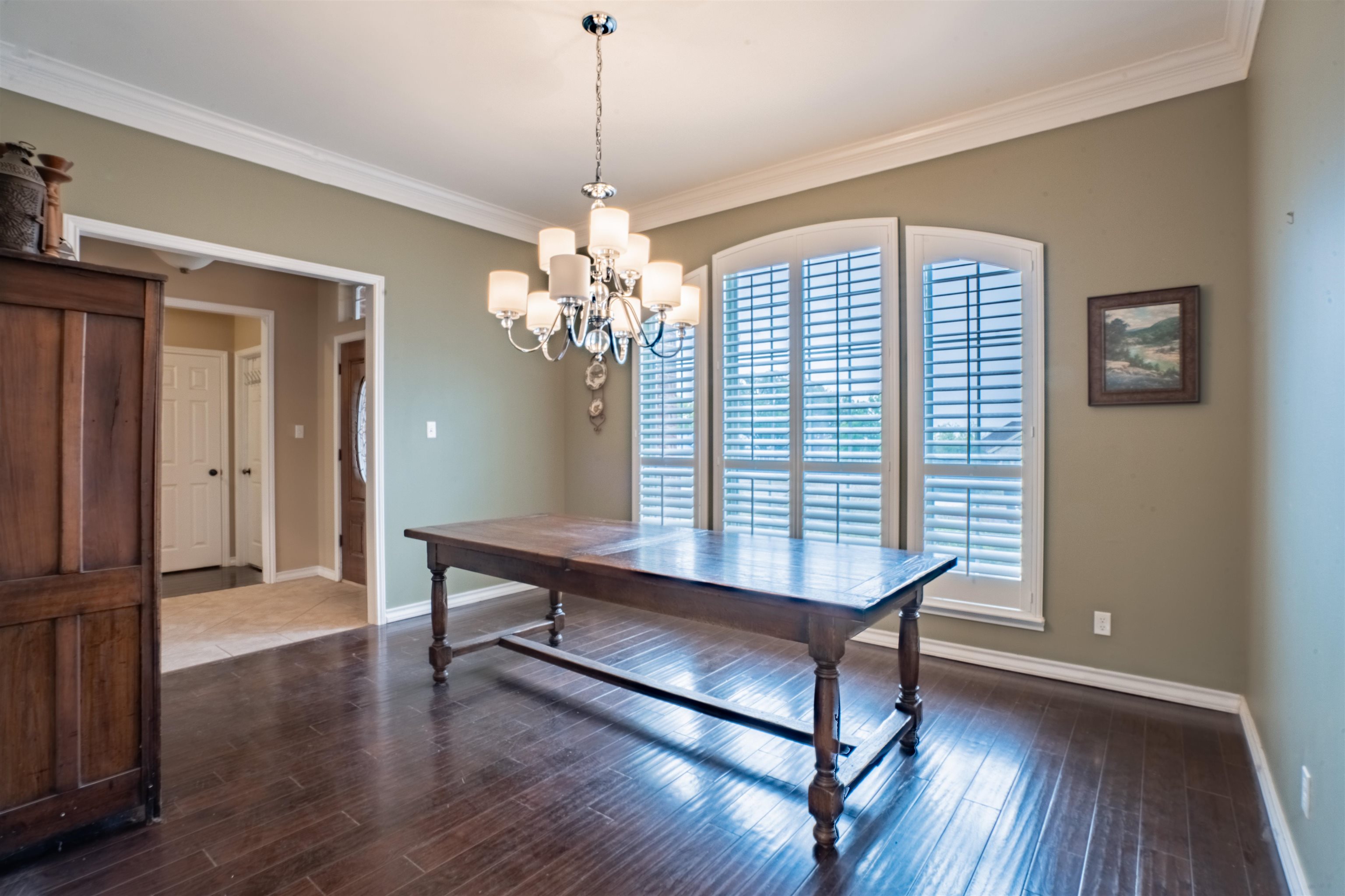 1005 Ashford Drive San Angelo TX 76901
