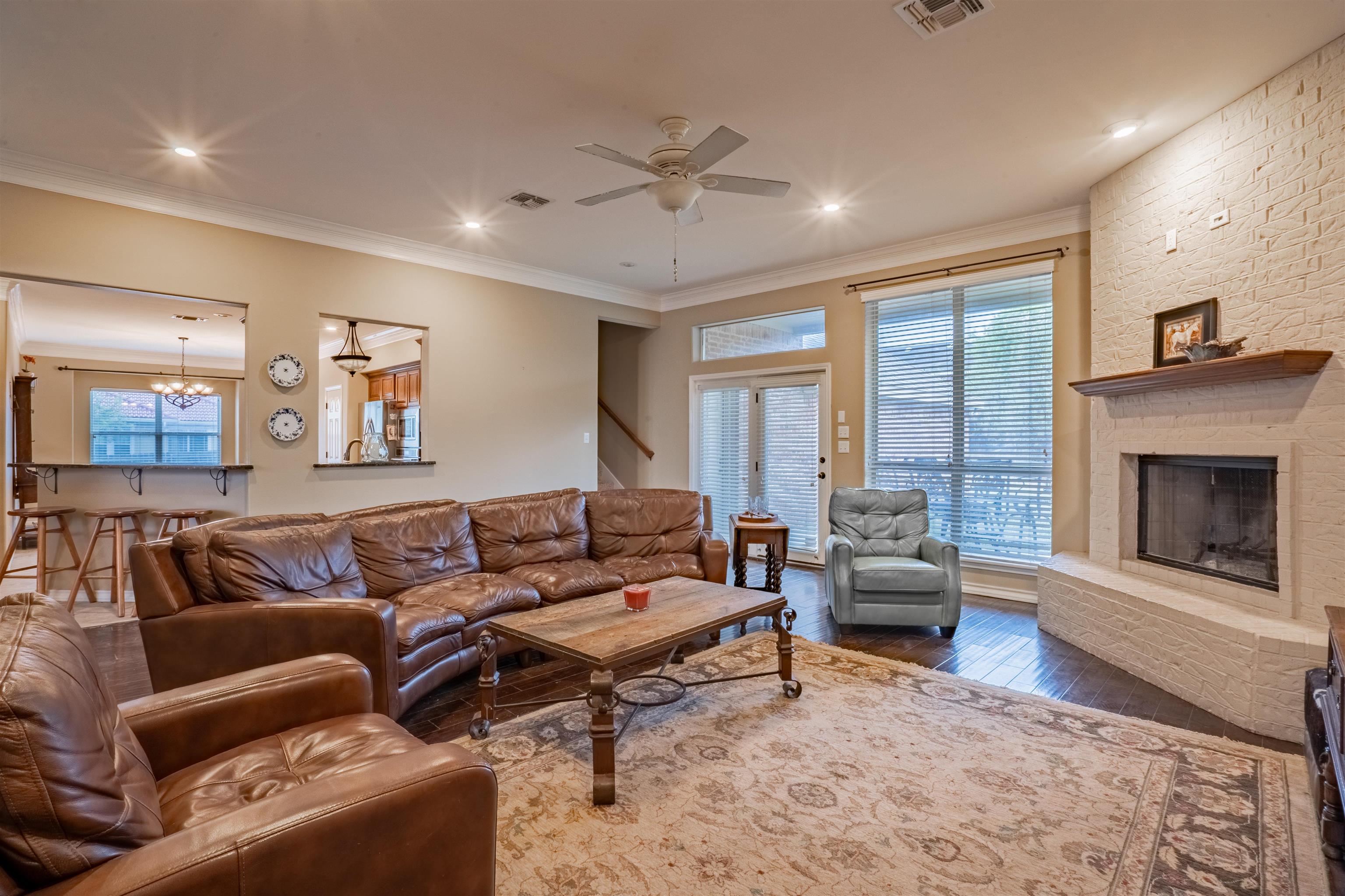 1005 Ashford Drive San Angelo TX 76901