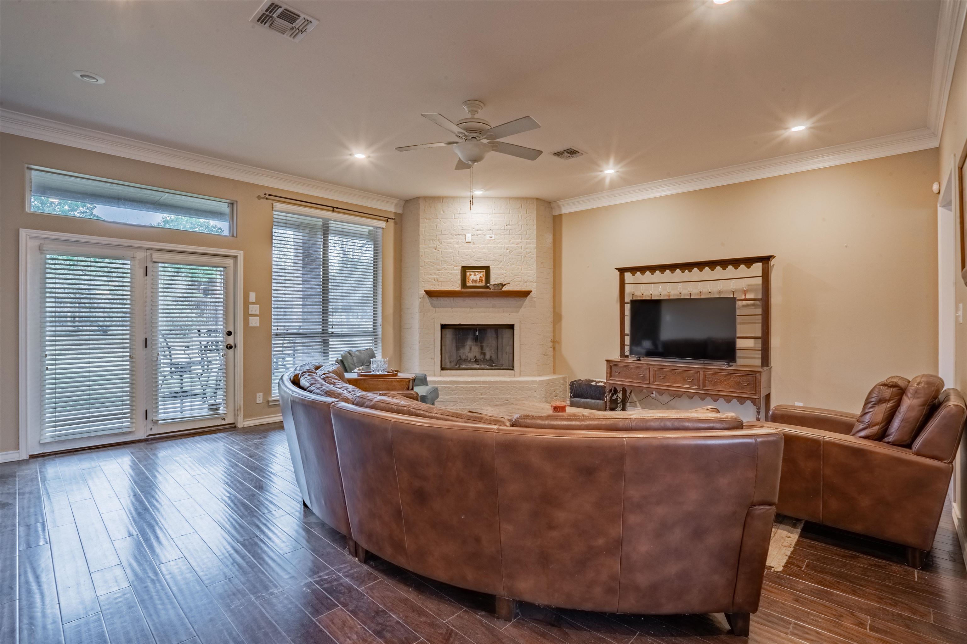 1005 Ashford Drive San Angelo TX 76901