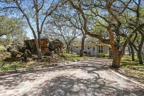 1740 Purple Sage Kingsland TX 78639