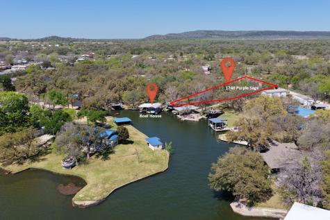 1740 Purple Sage Kingsland TX 78639