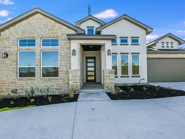 718 Indian Paint Horseshoe Bay TX 78657