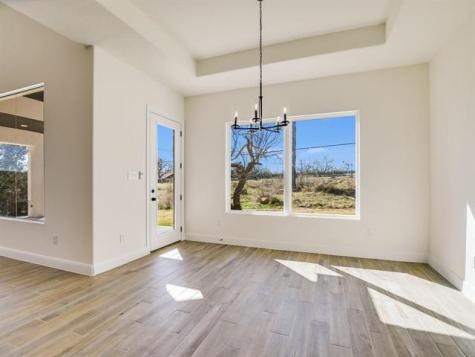 718 Indian Paint Horseshoe Bay TX 78657