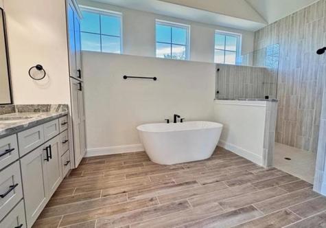718 Indian Paint Horseshoe Bay TX 78657