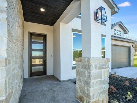 718 Indian Paint Horseshoe Bay TX 78657