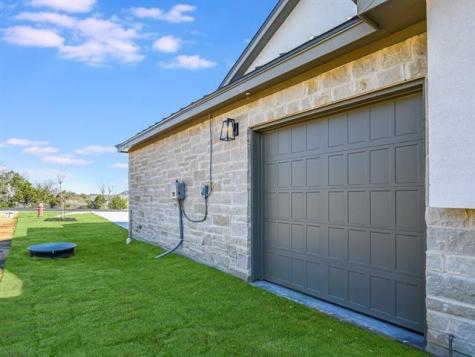 718 Indian Paint Horseshoe Bay TX 78657