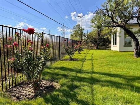 718 Indian Paint Horseshoe Bay TX 78657