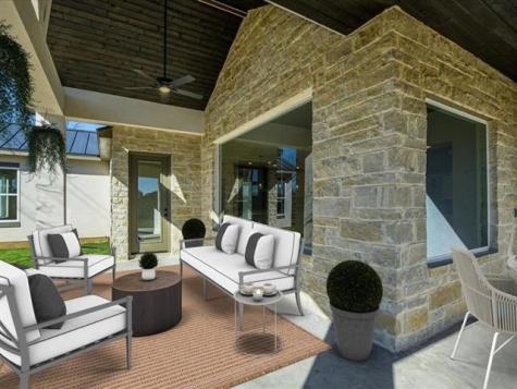 718 Indian Paint Horseshoe Bay TX 78657