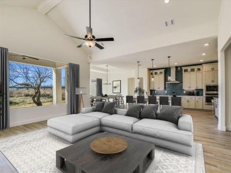 718 Indian Paint Horseshoe Bay TX 78657