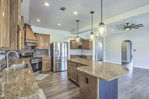 704 Poverty Drive Granite Shoals TX 78654