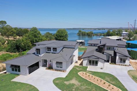 114 Captains Cove Horseshoe Bay TX 78657