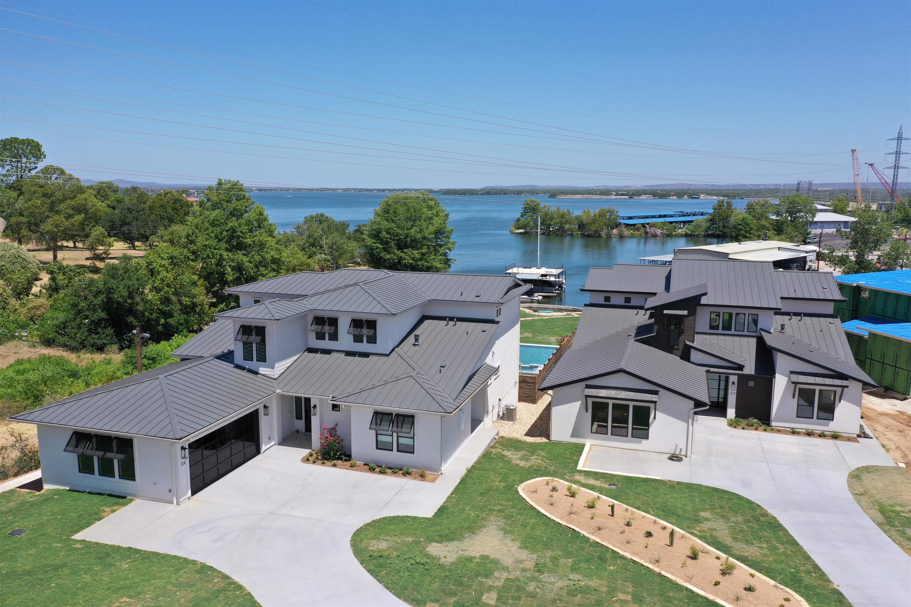 114 Captains Cove Horseshoe Bay TX 78657