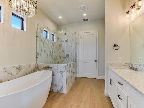 114 Captains Cove Horseshoe Bay TX 78657