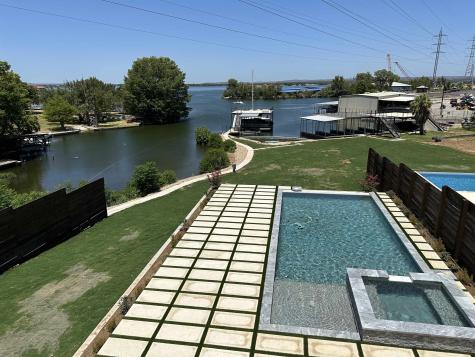 114 Captains Cove Horseshoe Bay TX 78657