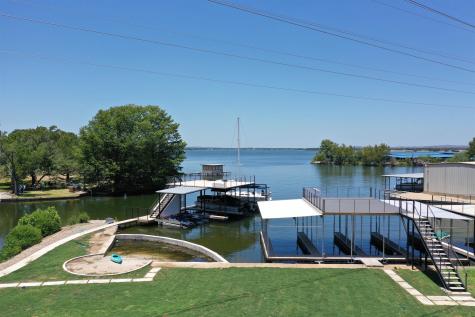114 Captains Cove Horseshoe Bay TX 78657