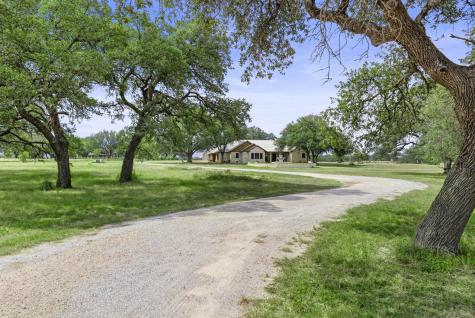 1300 Park Road 4 Burnet TX 78611