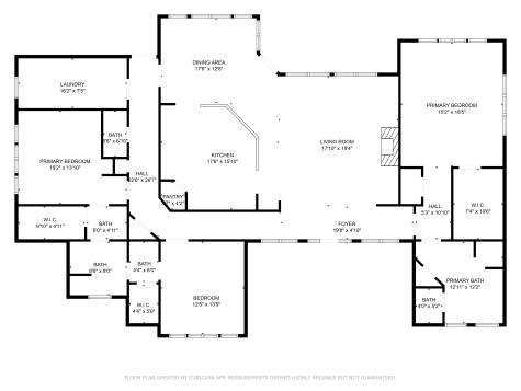 1300 Park Road 4 Burnet TX 78611