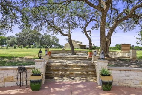 1300 Park Road 4 Burnet TX 78611