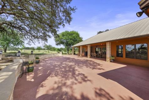 1300 Park Road 4 Burnet TX 78611