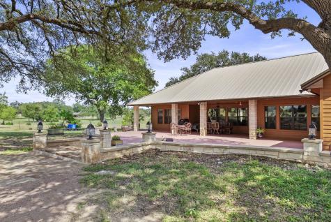 1300 Park Road 4 Burnet TX 78611