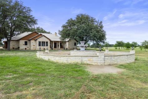 1300 Park Road 4 Burnet TX 78611