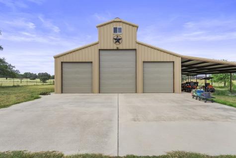 1300 Park Road 4 Burnet TX 78611