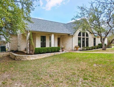 321 Sunrise Hills Lampasas TX 76550