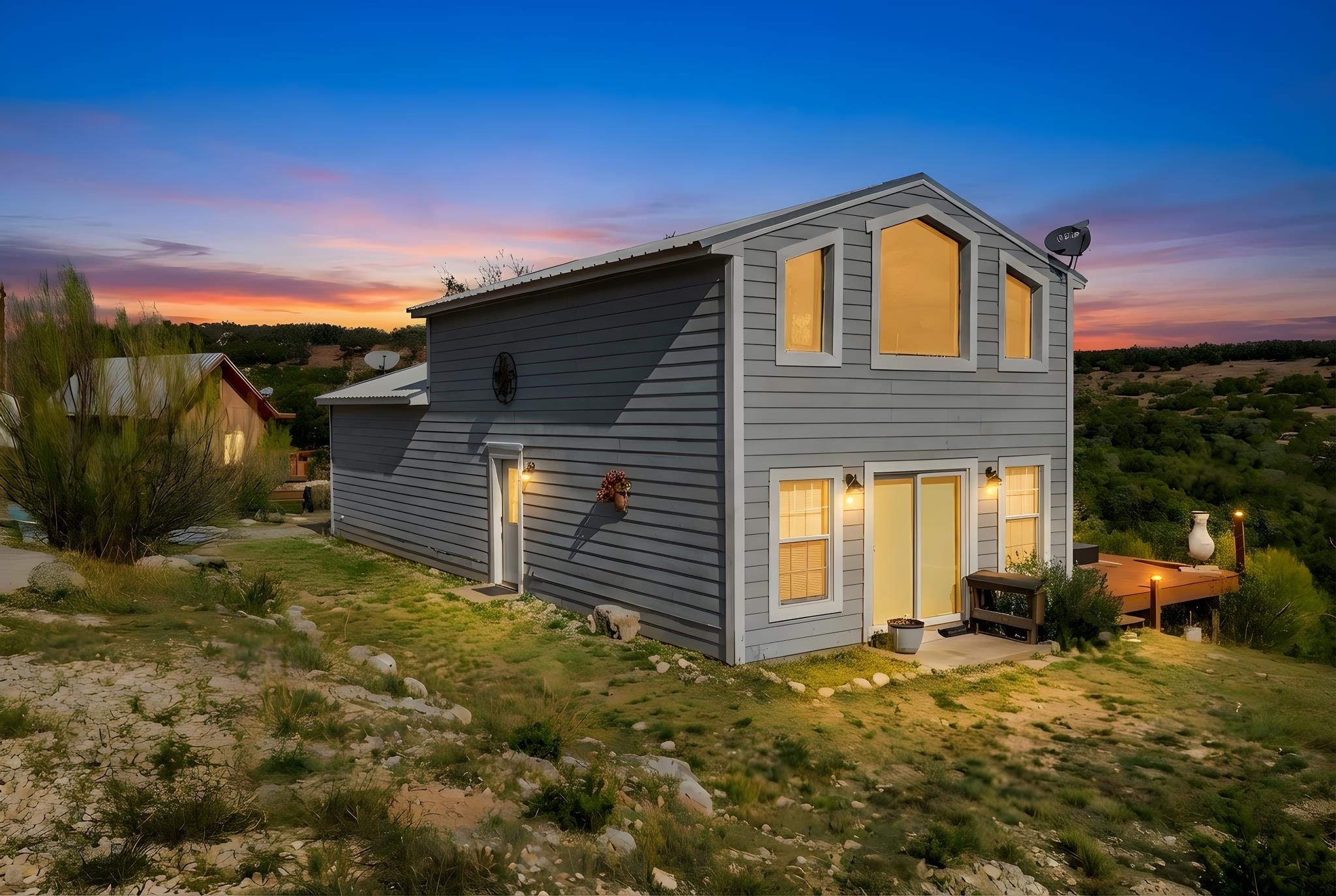 28543 Paradise Manor Marble Falls TX 78654