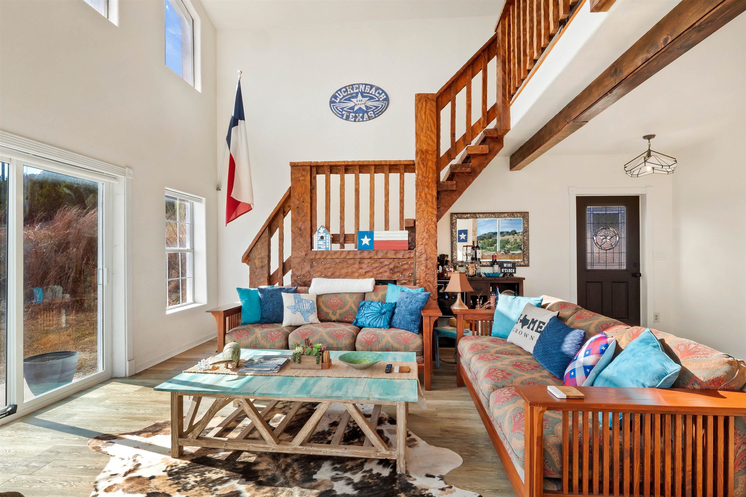 28543 Paradise Manor Marble Falls TX 78654
