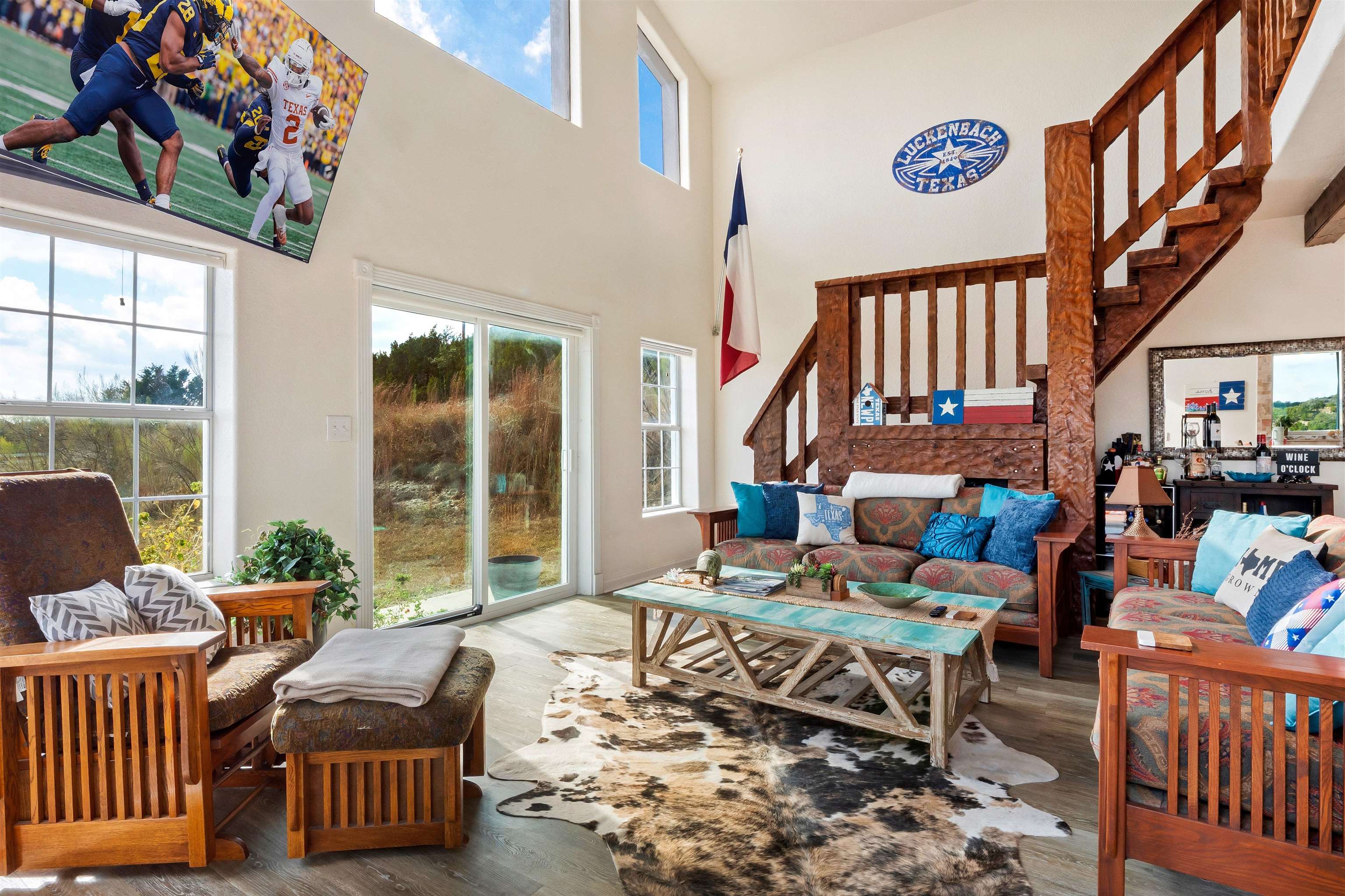 28543 Paradise Manor Marble Falls TX 78654